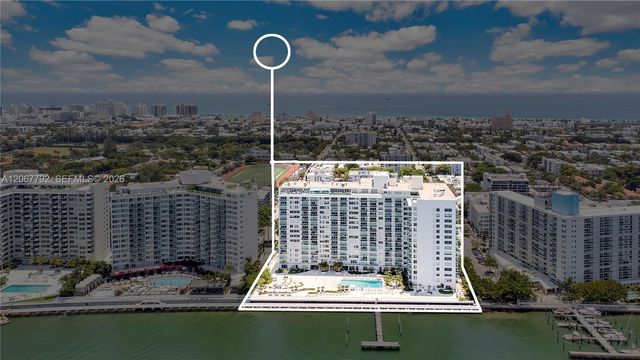 1000 West Avenue 1417, Miami Beach, FL 33139