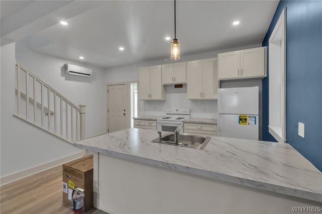 66 O Connell Avenue, Buffalo, NY 14204