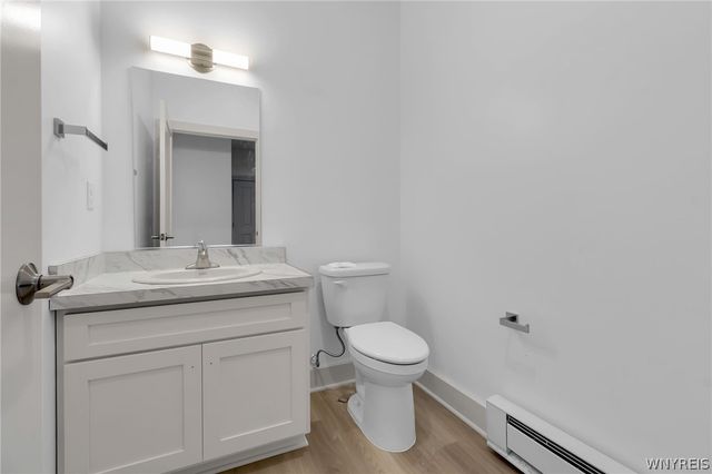 66 O Connell Avenue, Buffalo, NY 14204