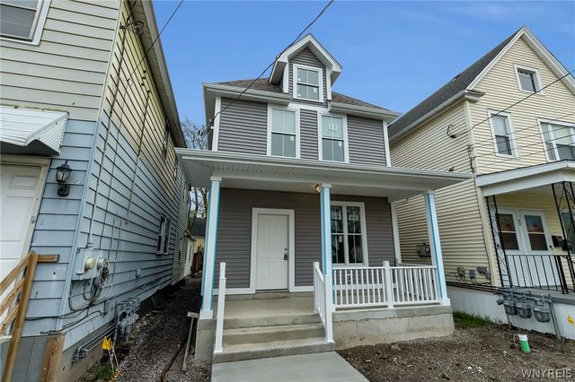 66 O Connell Avenue, Buffalo, NY 14204