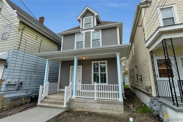 66 O Connell Avenue, Buffalo, NY 14204