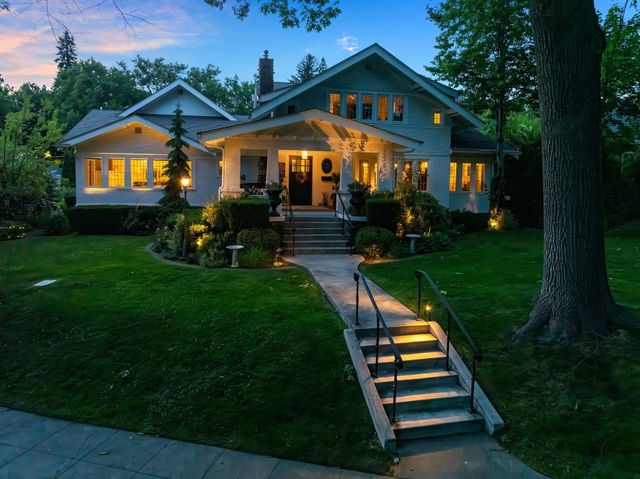 514 W 19th Ave, Spokane, WA 99203