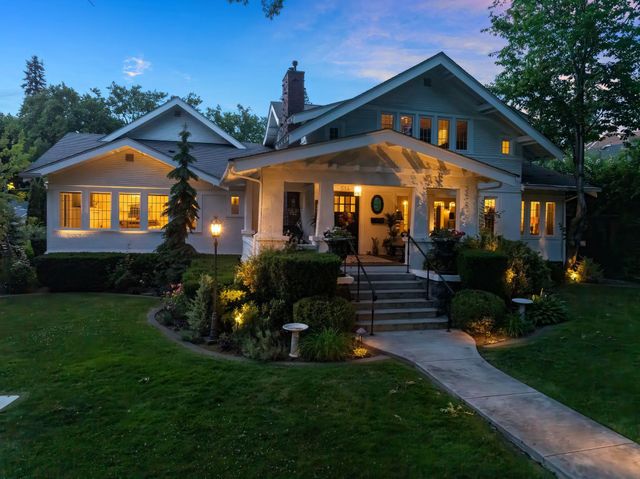 514 W 19th Ave, Spokane, WA 99203