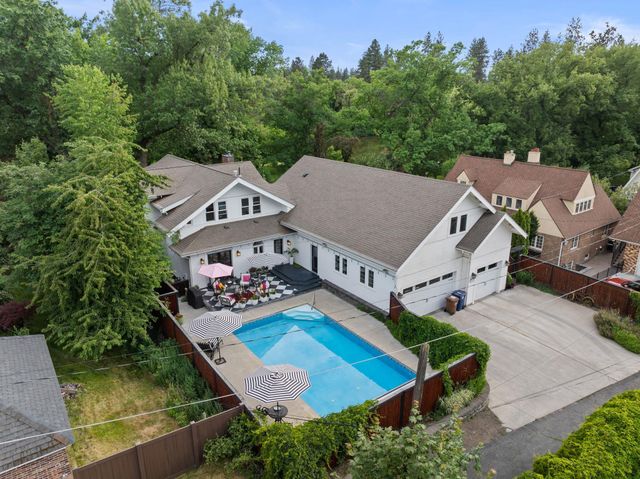 514 W 19th Ave, Spokane, WA 99203