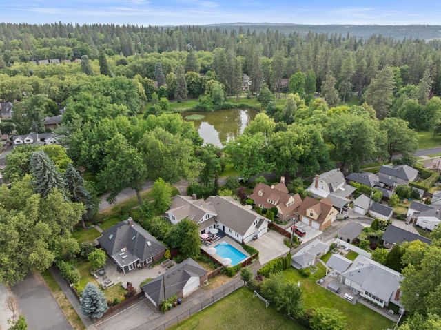 514 W 19th Ave, Spokane, WA 99203