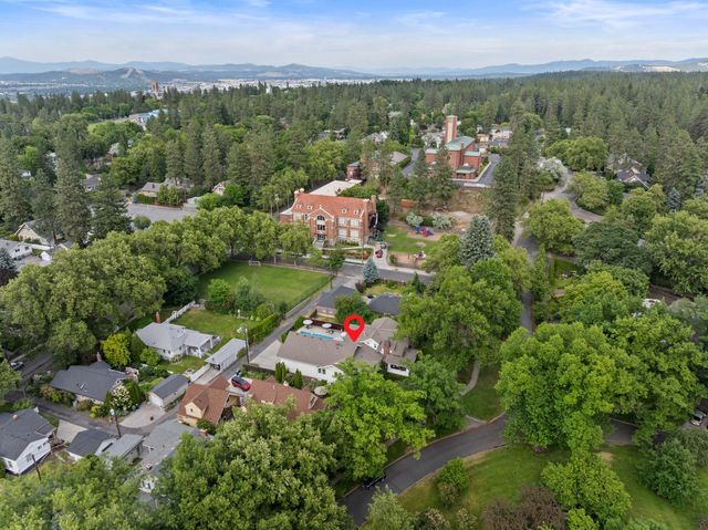 514 W 19th Ave, Spokane, WA 99203