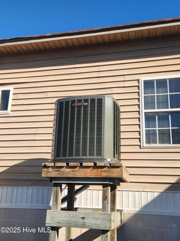 256 Forte Shores Drive, Chocowinity, NC 27817