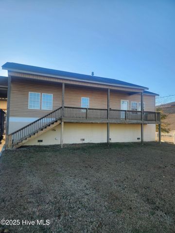 256 Forte Shores Drive, Chocowinity, NC 27817