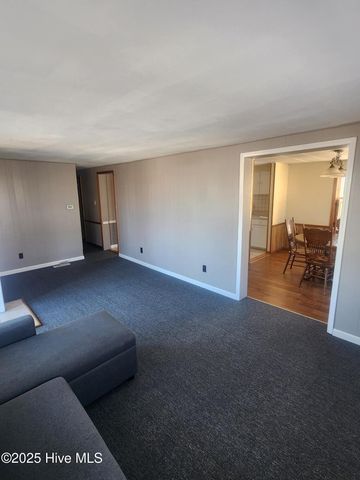 256 Forte Shores Drive, Chocowinity, NC 27817