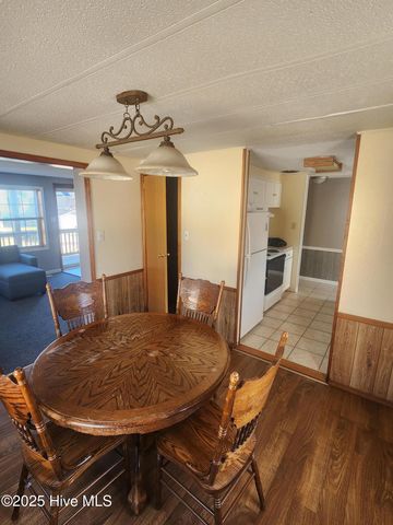 256 Forte Shores Drive, Chocowinity, NC 27817