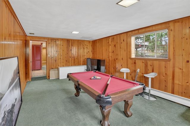 462 Greenhurst Dr, Mt Lebanon, PA 15243