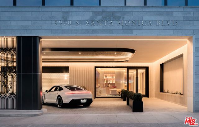 9900 S Santa Monica Boulevard 2D, Beverly Hills, CA 90212