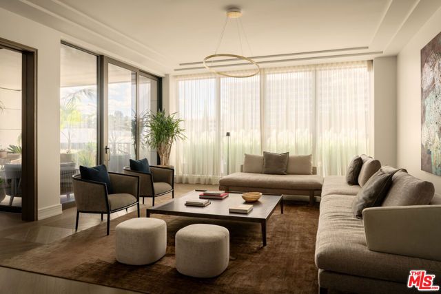 9900 S Santa Monica Boulevard 2D, Beverly Hills, CA 90212