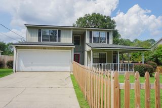 111 Palmetto Drive, Crestview, FL 32539