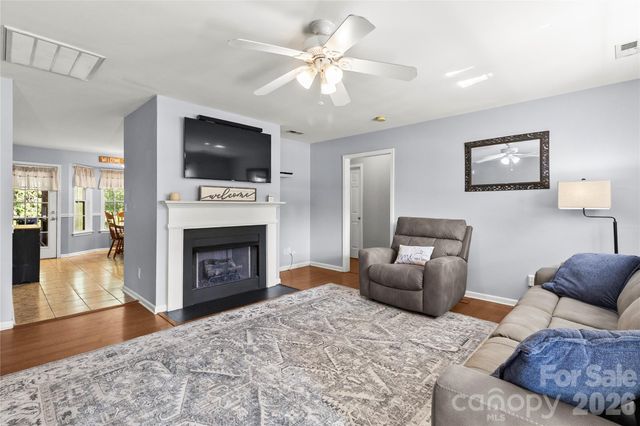 200 Autumn Woods Boulevard, Mount Holly, NC 28120