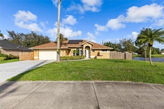 2141 SW BAYSHORE BOULEVARD, Port St Lucie, FL 34984