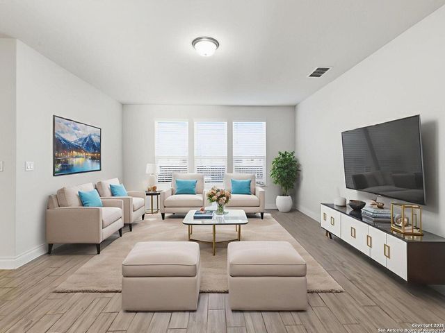 10823 lone ranger, San Antonio, TX 78254