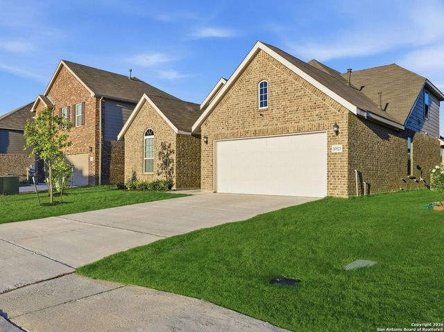 10823 lone ranger, San Antonio, TX 78254