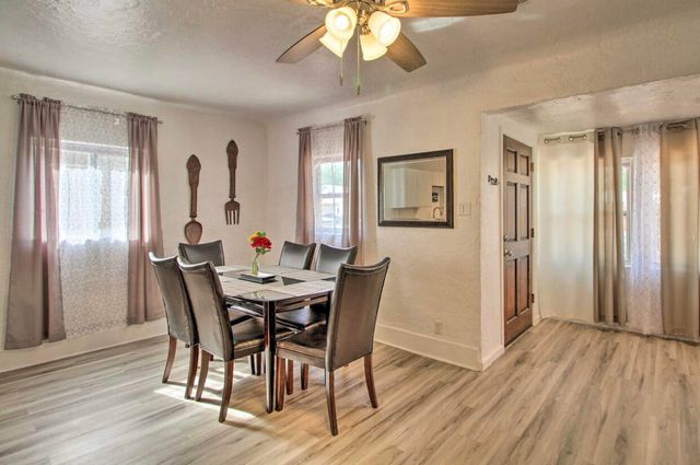 902 Coal Avenue SW, Albuquerque, NM 87102