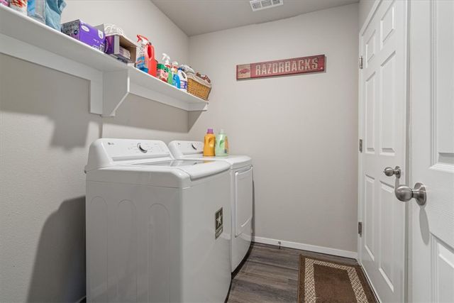 820 S Excelsior Drive, Siloam Springs, AR 72761