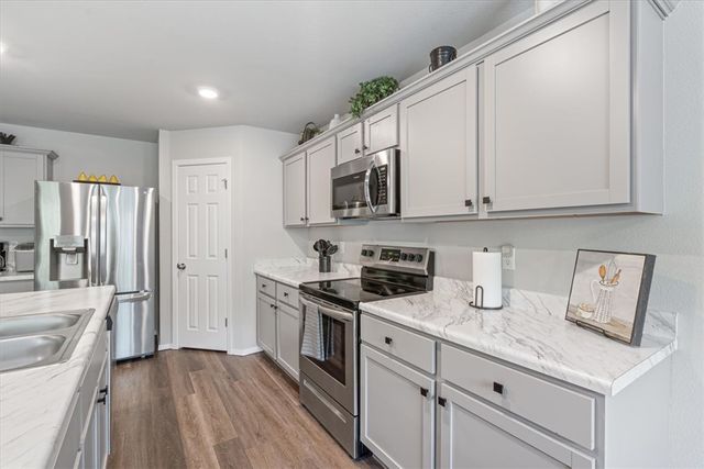 820 S Excelsior Drive, Siloam Springs, AR 72761