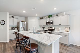820 S Excelsior Drive, Siloam Springs, AR 72761