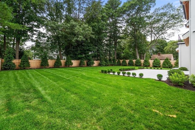 43 Carver Road, Newton, MA 02461