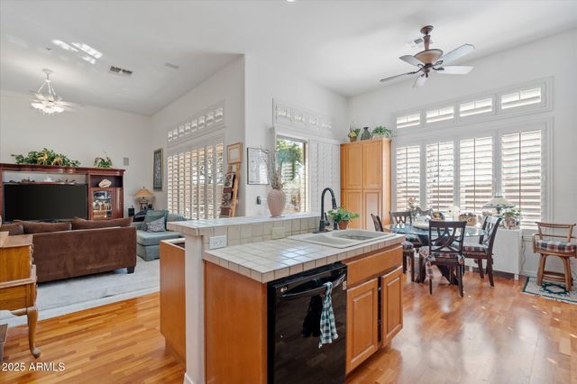 42234 N STONEMARK Drive, Anthem, AZ 85086