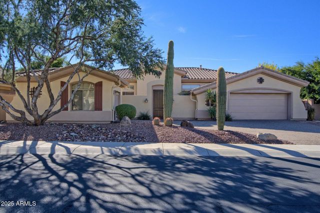 42234 N STONEMARK Drive, Anthem, AZ 85086