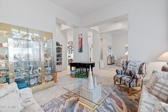 42234 N STONEMARK Drive, Anthem, AZ 85086