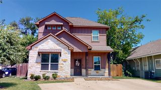 105 Luther Street, College Station, TX 77840