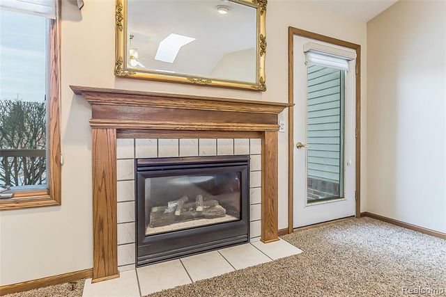 1201 Arbor Ridge Drive 18, Brighton, MI 48116