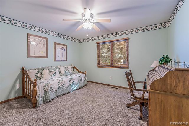 1201 Arbor Ridge Drive 18, Brighton, MI 48116