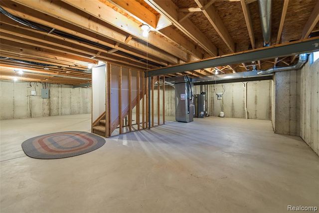 1201 Arbor Ridge Drive 18, Brighton, MI 48116