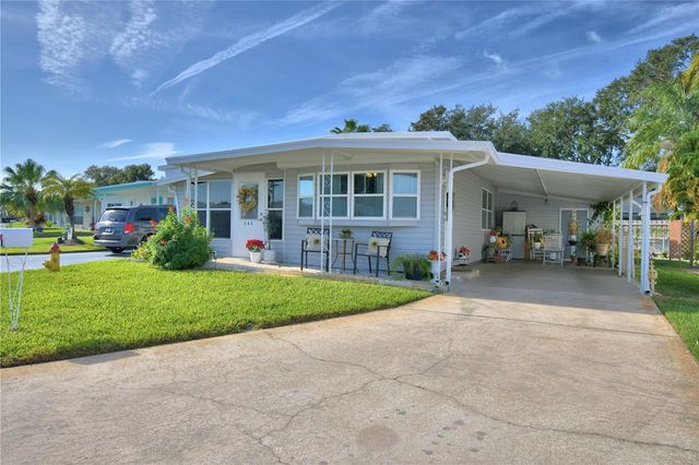 141 PARADISE LANE, Auburndale, FL 33823