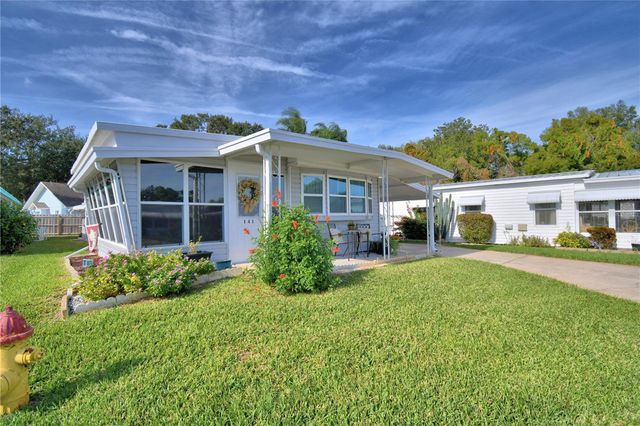 141 PARADISE LANE, Auburndale, FL 33823