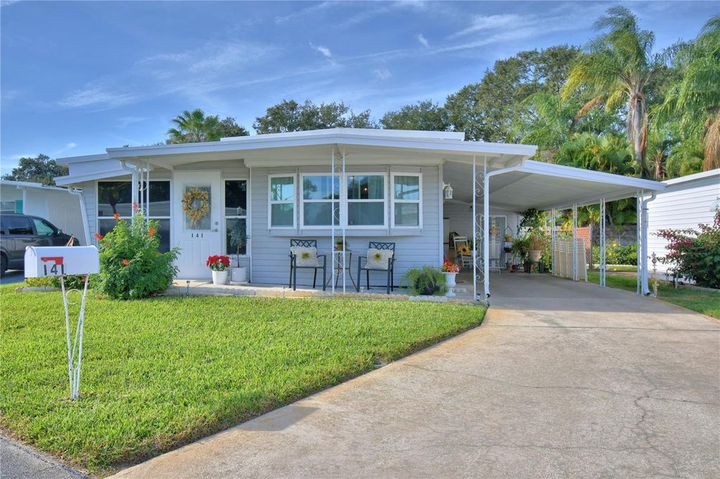 141 PARADISE LANE, Auburndale, FL 33823