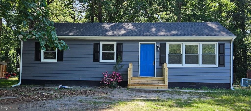 1706 SAMUEL LN, Salisbury, MD 21801