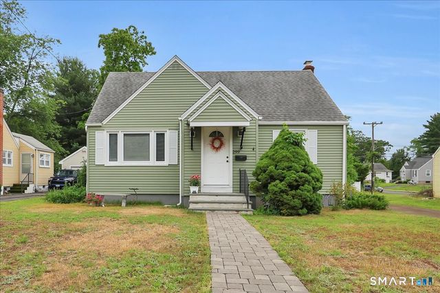 299 Goodwin Street, East Hartford, CT 06108