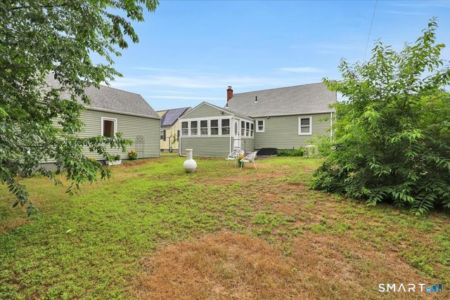 299 Goodwin Street, East Hartford, CT 06108