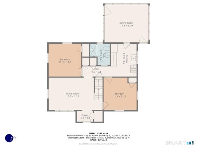 299 Goodwin Street, East Hartford, CT 06108