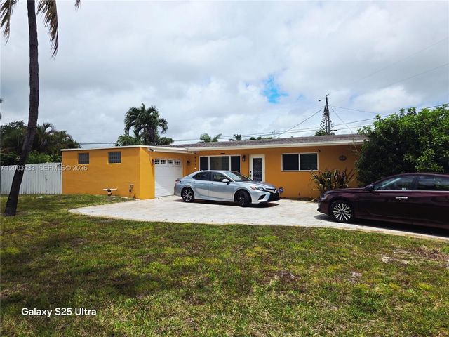 31 NE 27th Dr, Wilton Manors, FL 33334