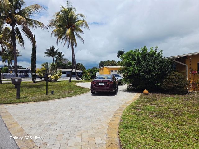 31 NE 27th Dr, Wilton Manors, FL 33334