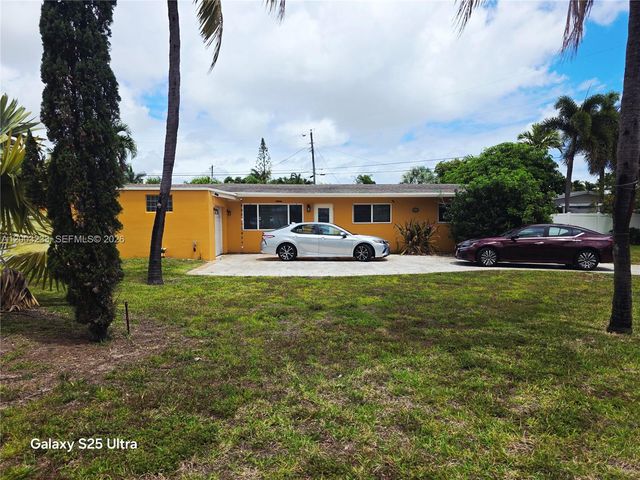 31 NE 27th Dr, Wilton Manors, FL 33334