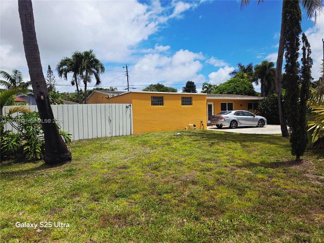 31 NE 27th Dr, Wilton Manors, FL 33334