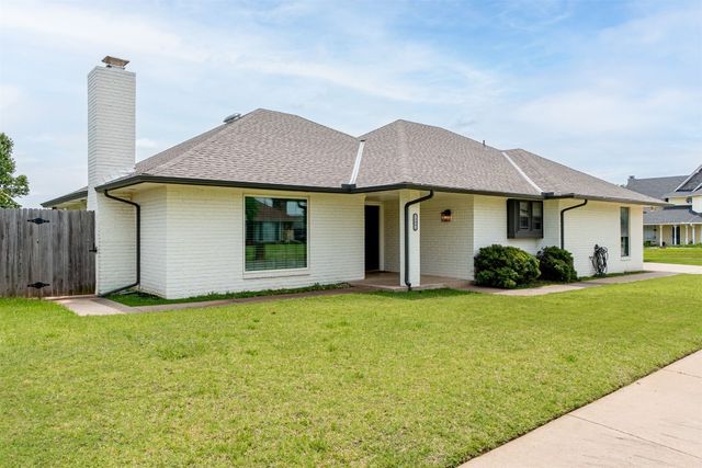 10004 S Drexel Avenue, Oklahoma City, OK 73159