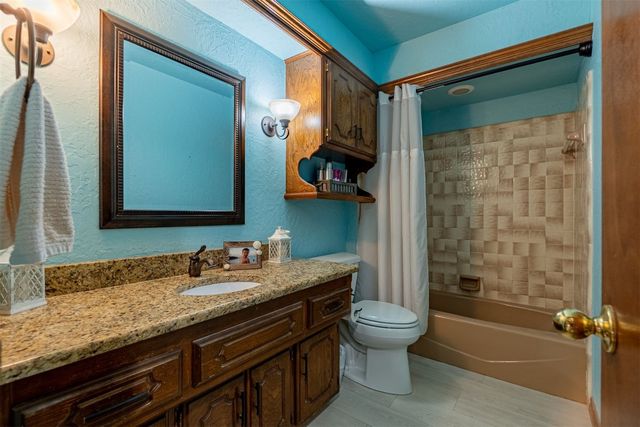 10004 S Drexel Avenue, Oklahoma City, OK 73159