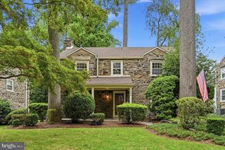 5253 OLEANDER RD, Drexel Hill, PA 19026