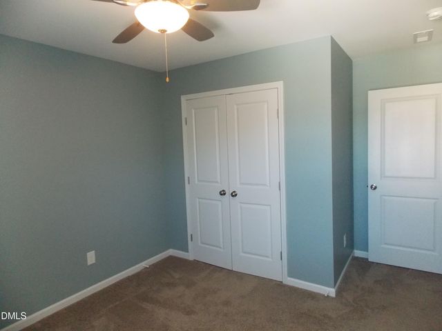 509 N Tunstall Avenue, Apex, NC 27502