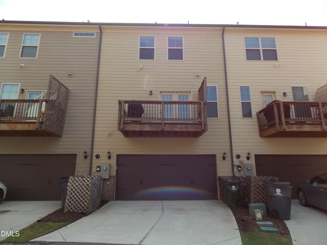 509 N Tunstall Avenue, Apex, NC 27502